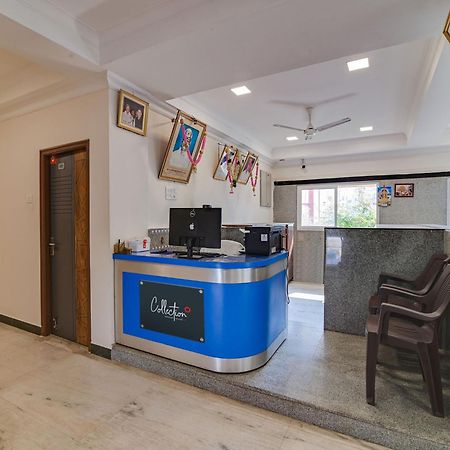 Hotel O Rj Royal Inn Vellore Exterior foto